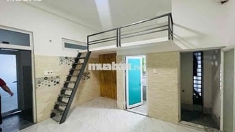 TRỌ MỚI Ở GÀN CAO ĐẲNG CÔNG NGHỆ THỦ ĐỨC, CHỢ THỦ ĐỨC - GIGA MALL