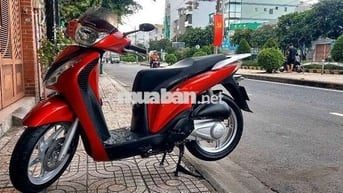 PS 150i Phun SH Ý 2012.2 Đĩa.9 Chủ.Máy Zin,Cực Êm