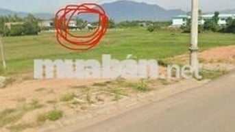 Tái định cư hoà nhơn đối diện uỷ ban 120m2 đất ở sổ hồng giá