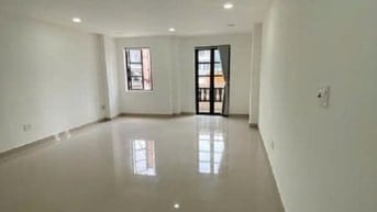 Cho thuê Nhà mặt tiền Cityland Nguyễn Văn Lượng - cạnh Lotte (5x20m)