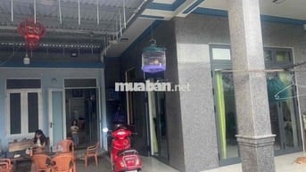 Chính chủ  Bán Căn Nhà 2 tầng gần Chợ Miếu Bông , Hoà Xuân , Đà N
