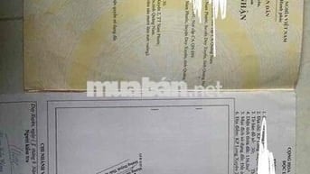 ❌❌❌BÁN đất đường Huỳnh Thúc Kháng, Thị Trấn Nam Phước. ✅Hướng Tây Nam