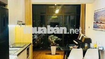 CHUNG CƯ A4 ĐỀN LỪ - 65M 2 NGỦ - TẶNG NỘI THẤT XỊN SÒ - Ở NGAY