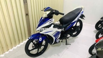 Exciter 50cc