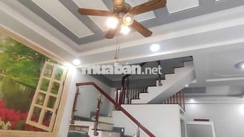 Chính chủ cho thuê nhà DT:4,6x10 giá 9tr/thg lầu ,HBP,TĐ