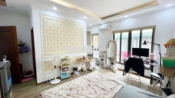 Phòng studio 35m2_cửa sổ lớn_full nt_Bùi Đình Túy, Bình Thạnh