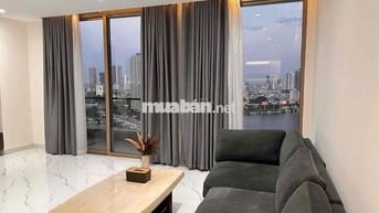 Thuê ngay căn hộ Hilton 2PN -Vị trí vàng trung tâm Đà Nẵng, Full NT 5*