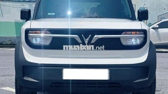 VinFast VF3 2025 mua pinđộ hơn trăm triệu tiền đồ