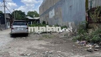 Lô đất 3 mặt tiền tull Thổ cư, 322m2, giá chỉ 9.9 tỷ còn thương lượng.