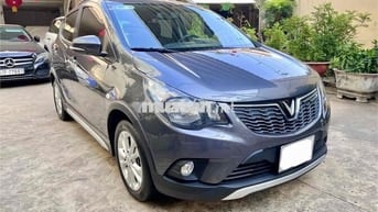 Bán vinfast fadil bản tiêu chuẩn 2021 đky T1/2022