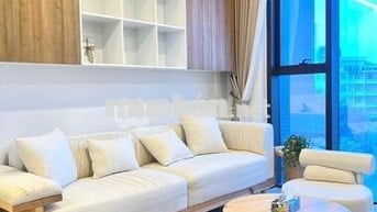 Cho thuê căn hộ 2 PN Sam Towers, Full nội thất chỉ cần dọn vào ở ngay
