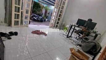 🏡 NHÀ DIỆN TÍCH KHỦNG - HẺM XE HƠI - 4,3 ❌ 10M2 - BÔNG SAO