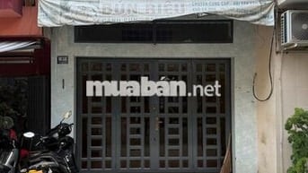 Cho Thuê Nhà Mặt Tiền Đường Số 1 Cư Xá Chu Văn An  Giá Chỉ 14 Triệu