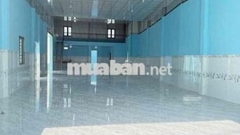 Kho mới 100% 400m siêu đẹp. giá tốt. THỚI TAM THÔN