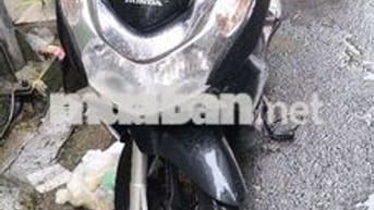 Honda PCX 125 - 2011
