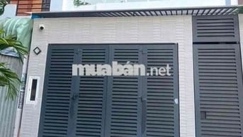 🔥Nhà 1 Trệt 1 Lửng, 2PN, 2WC, Đặng Thuỳ Trâm, P13, Bình Thạnh