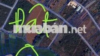 Kẹt Tiền bán -1000m2 - 300Triệu tại TP Pleiku cách QL19 300M