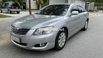 Toyota Camry 2008 2.4G - 96000 km