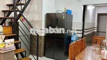 Bán nhà đường Phong Phú, P12/Q8, 57m2/3 tỷ 8. 2 tầng/3PN, sổ hoàn công