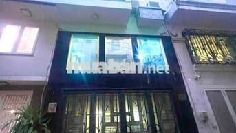 🔥Nhà 4 Lầu, 4PN, 5WC, Đường Phan Văn Trị, P11, Bình Thạnh
