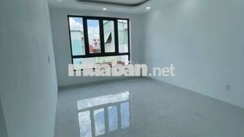Bán nhà hẻm Bửu Đình, 3 tầng, ngang 3,5m dài 9m, chỉ 5,8 tỷ
