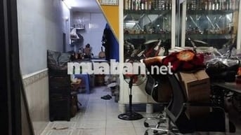 💥 Nhà thuê giá rẻ – Mặt tiền kinh doanh được Chu Văn An Bình Thạnh 💥