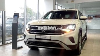 Teramont 2025 Limited Edition -Bao giá khi liên hệ