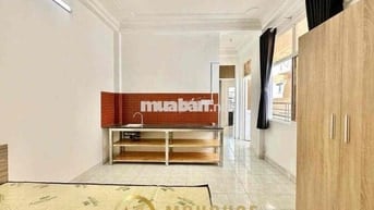 ✅PHÒNG TRỌ GIÁ RẺ BAN CÔNG FULL NT CỐNG QUỲNH Q1_ĐH SÂN KHẤU ĐIỆN ẢNH_