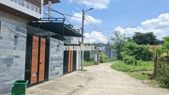 Mình cc cần bán lô đất đường 5m la bông hòa tiến