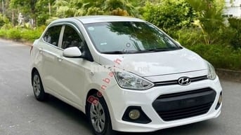 Hyundai i10 Grand 1.2 MT Base 2015