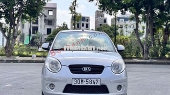 Kia Picanto 1.1 AT 2008