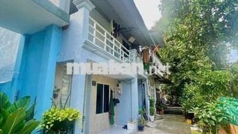 BÁN GẤP NHÀ HẺM XH ĐƯỜNG 9 PHƯỜNG LINH TRUNG THỦ ĐỨC