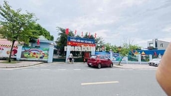 Giá đầu tư-Đất vàng Tiên Dược-Sóc Sơn-Gần 100m2-oto đỗ cửa-sát 3 KCN-c
