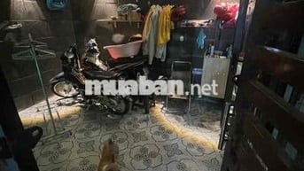 Nhà 2 Tầng Đẹp — Gần Hậu Giang Minh Phụng Văn Thân ( 5.4m x 10m) 49m2