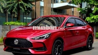 MG5 STD -2024" XÃ KHO" – Trả trước 130 triệu