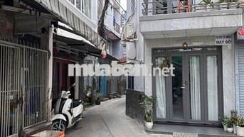 Bán nhà sổ hồng riêng hẻm 997 Trần Xuân Soạn Q7 sát cầu Nguyễn Văn Cừ
