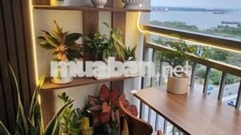 BÁN GẤP CĂN HỘ 2PN2WC 67M2 3,650 TỶ TẠI Q7 SAIGON RIVERSIDE COMPLEX