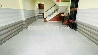 ♥️Nhà Mới Đẹp 100%, Full Nội Thất, 2PN,2WC,Hẻm xe tải Minh Phụng