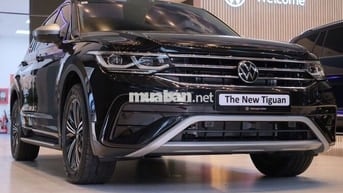 Volkswagen Tiguan 2025 Platinum - 0 km