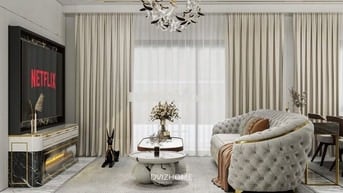 🌹Brilliant cần cho thuê HOT căn hộ 2PN + 2WC view công viên - 16 triệu