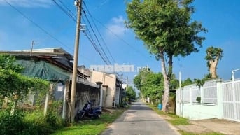 ĐẦU TƯ SINH LỜI 500m² SHR MT NGUYỄN VIẾT XUÂN TT.CỦ CHI CHỈ 500TR FULL