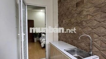 PHÒNG CÓ BAN CÔNG - FULL NỘI THẤT - QUẬN TÂN BÌNH