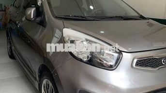 Kia Morning 2013 nhập Hàn 1.0 Kappa - 32000 km