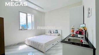 🌷CHO THUÊ CĂN HỘ DV FULL NỘI THẤT CAO CẤP TIỆN QUA ĐẠI VĂN HIẾN - Q.6