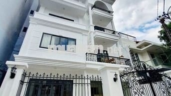 NHÀ CHO THUÊ – TRỤC NGUYỄN VĂN TRỖI – PHÚ NHUẬN