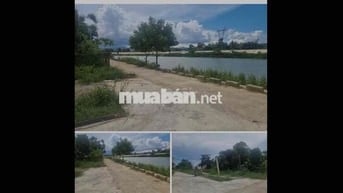 Đất hiếm View sông Thăng Long 500m2