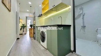 🎉CHO THUÊ CĂN HỘ 2PN BAN CÔNG XINH FULL NT_GẦN ĐH HOA SEN_UEH CS B🎉