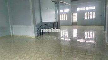 KHO XƯỞNG TỔNG 320M2.  2 LẦU NHƯ HÌNH KẾ KCN TÂN BÌNH, ĐƯỜNG CÔNG 40F