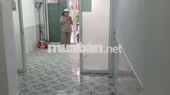🔥 Nhà thuê giá tốt Nguyễn Cửu Vân – gần trung tâm 3.5x11m 🔥