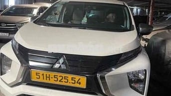 Mitsubishi Xpander 2019 1.5 MT - 190000 km
